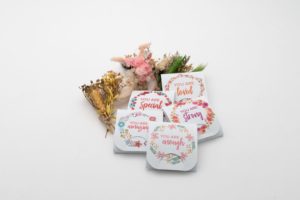 PositiviTeas™ "You Are..." Range, Single Serve Tea Bags